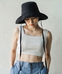 ORIENT MILLINERY（オリエント ミリナリー）の「ハット（ハット）」