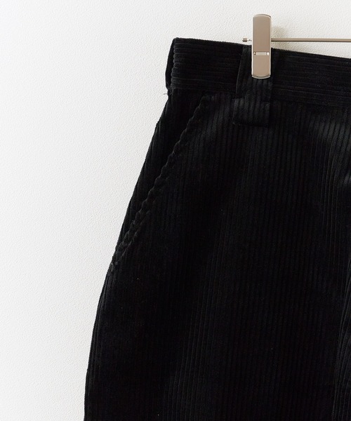 MAUI and Sons(マウイアンドサンズ)の「MAUI and Sons / マウイアンドサンズ SUNFADE BAGGY SHORTS サンフェードバギーショーツ コーデュロイ生地 ハーフパンツ 秋 秋服 2026年秋冬(その他パンツ・メンズ・ブラック/パープル/ピンク・S/M/L)」の14枚目の写真