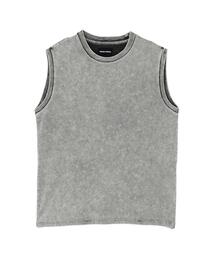 【WEB&DEPOT限定】DankeSchon/ダンケシェーン/PIGMENT NOSLEEVES