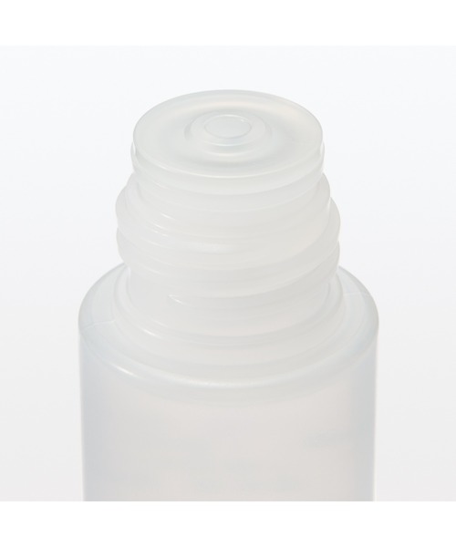 無印良品(ムジルシリョウヒン)の「敏感肌用お試しセット しっとり 20mL×3(化粧水・レディース・その他・FREE)」の2枚目の写真
