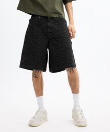 COACH｜コーチ（メンズ）のデニムパンツ（ブラック/黒色系）通販