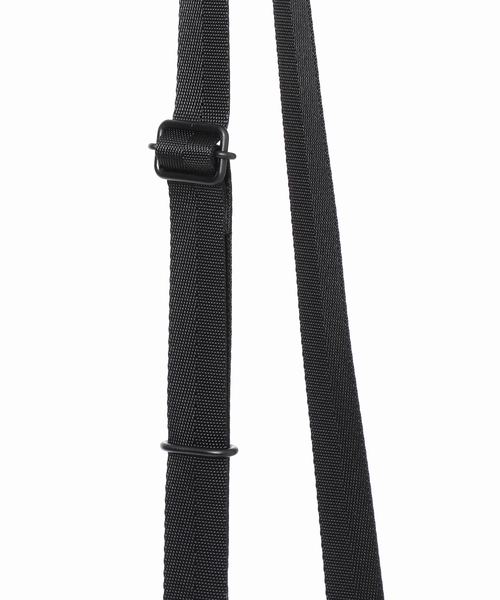 Mackintosh（マッキントッシュ）の「MACKINTOSH/マッキントッシュ DRAWSTRING BUCKET STUDS バッグ（クラッチバッグ・レディース・ブラック・FREE）」の18枚目の写真