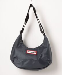 HUNTER（ハンター）の「【HUNTER】ハンター　ORIGINAL ESSENTIAL MINI HOBO　ショルダーバッグ（ショルダーバッグ）」