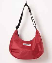 HUNTER（ハンター）の「【HUNTER】ハンター　ORIGINAL ESSENTIAL MINI HOBO　ショルダーバッグ（ショルダーバッグ）」
