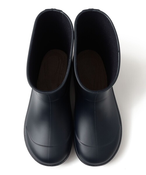igor（イゴール）の「igor:16～22cm/ YOGI レインブーツ（レインシューズ・キッズ・ネイビー・16/22/21/20/19/18）」の4枚目の写真