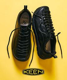 417 EDIFICE | KEEN / キーン JASPER(スニーカー)