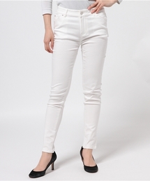 mystic | 【mystic】スキニーパンツ(その他パンツ)