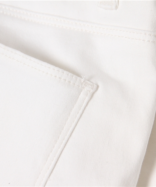 mystic(ミスティック)の「【mystic】スキニーパンツ(その他パンツ・レディース・オフホワイト/ライトグレー/ライトブルー/ブラック・0/1/2)」の13枚目の写真