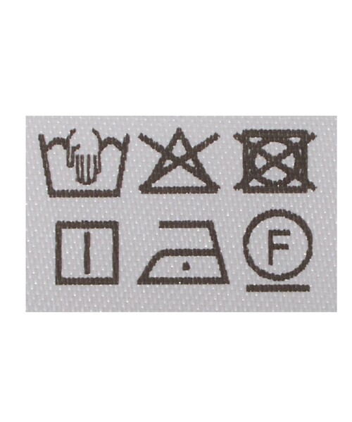 UNITED ARROWS（ユナイテッドアローズ）の「リブ バイカラーパイピング ショートスリーブ Tシャツ（Tシャツ/カットソー・レディース・ダークグレー/ネイビー/オフホワイト/ワイン/ベージュ・FREE）」の7枚目の写真