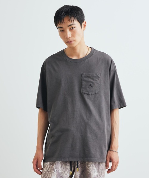 セール】ジョーダン ブルックリン メンズ ポケット Tシャツ / Jordan