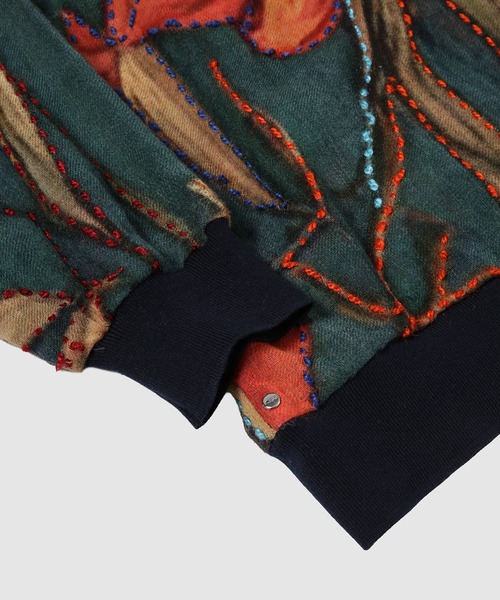 BLESS(ブレス)の「M-Sweater(ニット/セーター・メンズ・その他1/その他2/その他3・L/S)」の6枚目の写真
