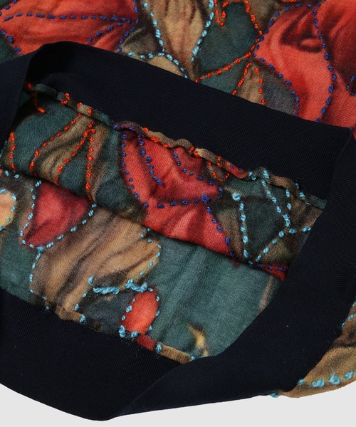 BLESS(ブレス)の「M-Sweater(ニット/セーター・メンズ・その他1/その他2/その他3・L/S)」の8枚目の写真