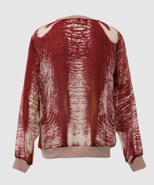 BLESS(ブレス)の「M-Sweater(ニット/セーター・メンズ・その他1/その他2/その他3・L/S)」の13枚目の写真