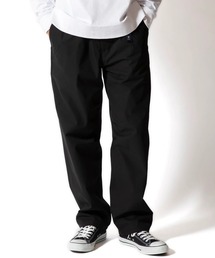 【ROARK】TRAVEL PANT ROAMFREE w/Jersey - RELAX