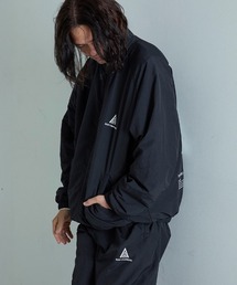 mj11749-DAYGLYDE JACKET ナイロンジャケット(616761)