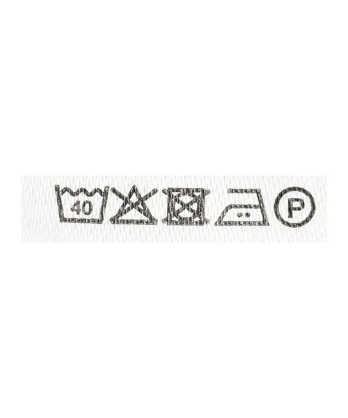 Ray BEAMS(レイビームス)の「FRED PERRY / クロップド リンガー Tシャツ(1524CL)(Tシャツ/カットソー・レディース・ワイン・10)」の8枚目の写真