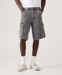 Levi's/リーバイス 478(TM) バギーカーゴショートパンツ