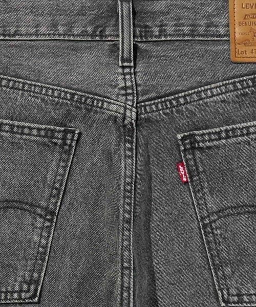 Levi's(リーバイス)の「Levi's/リーバイス 478(TM) バギーカーゴショートパンツ(カーゴパンツ・メンズ・グレー・30inch/28inch)」の15枚目の写真