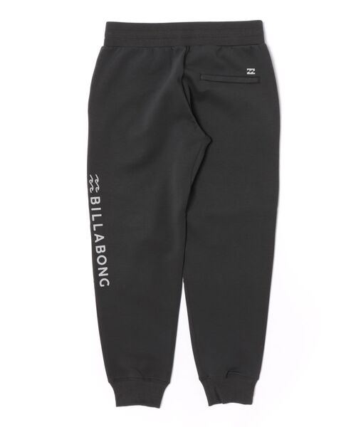 BILLABONG（ビラボン）の「BILLABONG/ビラボン WAVE LAYER PANT ロンパン BG012713（その他パンツ・メンズ・グレー/ブラック/オートミール/アイボリー・XL/M/L）」の6枚目の写真