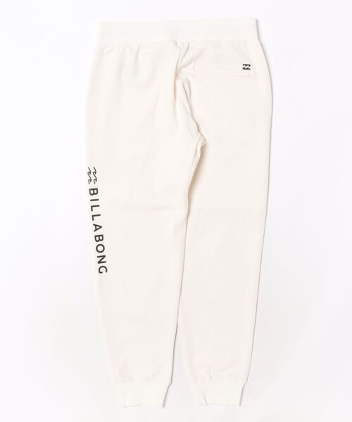 BILLABONG（ビラボン）の「BILLABONG/ビラボン WAVE LAYER PANT ロンパン BG012713（その他パンツ・メンズ・グレー/ブラック/オートミール/アイボリー・XL/M/L）」の7枚目の写真