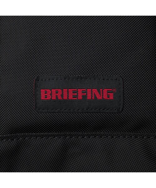 BRIEFING（ブリーフィング）の「TRIP PACK（バックパック/リュック・メンズ・ブラック・FREE）」の21枚目の写真