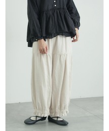Front Tuck Twill Shorts（その他パンツ）｜Her lip to（ハーリップ