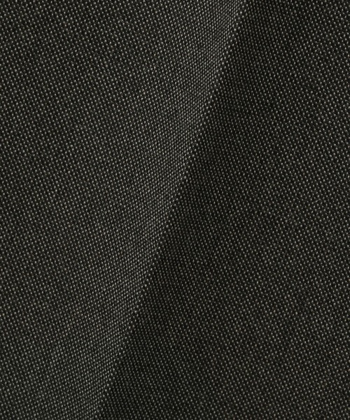 ADAM ET ROPE'(アダムエロペ)の「【サステナブル】NIKKEビンテージツイードスラックス/セットアップ対応(スラックス・レディース・ブラック系その他3・36/38)」の7枚目の写真