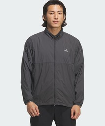 ゴルフ アルティメット365 ツアー フルジップ ジャケット【adidas Golf/アディダスゴルフ】
