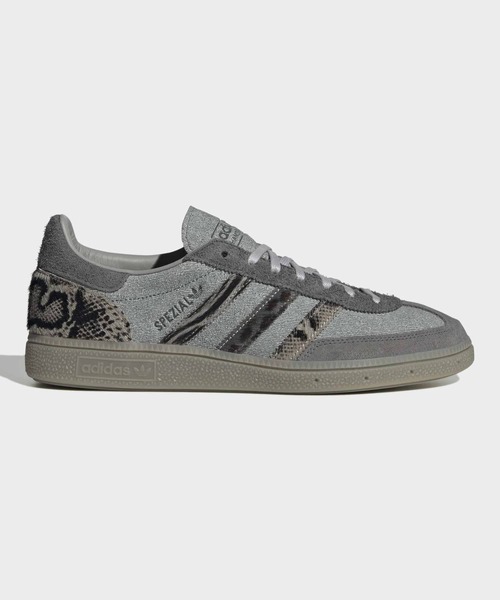 adidas(アディダス)の「ハンドボール スペツィアル / HANDBALL SPEZIAL / アディダスオリジナルス adidas Originals(スニーカー・メンズ・ブルー・28.5cm/29.0cm/25.5cm/26.0cm/26.5cm/27.0cm/27.5cm/28.0cm/22.5cm/23.0cm/23.5cm/24.0cm/24.5cm/25.0cm)」の1枚目の写真