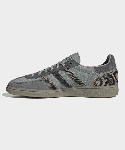 adidas(アディダス)の「ハンドボール スペツィアル / HANDBALL SPEZIAL / アディダスオリジナルス adidas Originals(スニーカー・メンズ・ブルー・28.5cm/29.0cm/25.5cm/26.0cm/26.5cm/27.0cm/27.5cm/28.0cm/22.5cm/23.0cm/23.5cm/24.0cm/24.5cm/25.0cm)」の6枚目の写真