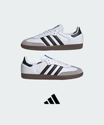 ≪追加≫adidas / アディダス SAMBA OG / B75806