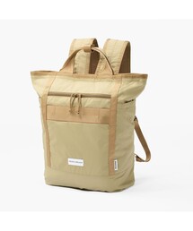 BRIEFING（ブリーフィング）の「DEAN & DELUCA × BR PACKABLE 2WAY PACK（バックパック/リュック）」
