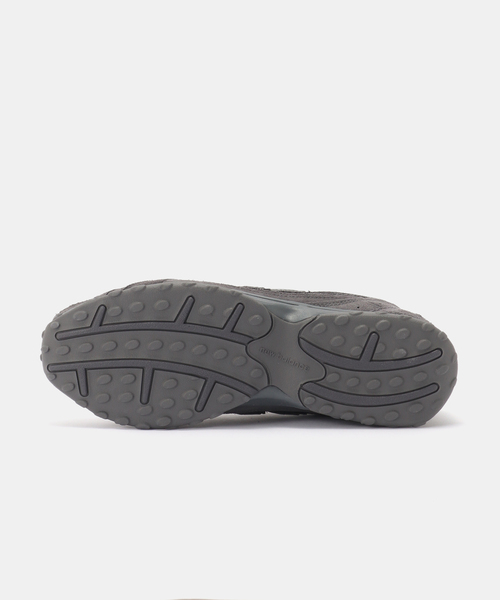 NEW BALANCE（ニューバランス）の「New Balance U204L1RC（スニーカー・メンズ・チャコールグレー・26cm/25cm/24.5cm/24cm/23.5cm/23cm/28cm/27.5cm/27cm/26.5cm）」の4枚目の写真