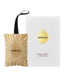 PANPURI（パンピューリ）の「エターナルサンシャイン アンビエンス サシェ 40g（ルームフレグランス/お香）」