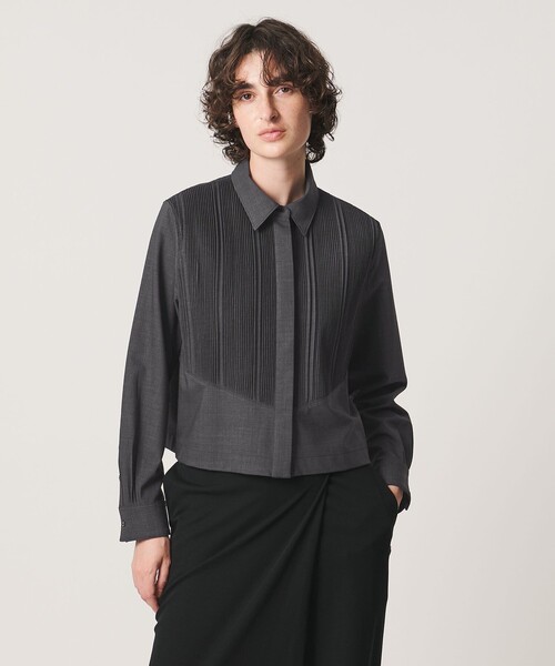 UNITED ARROWS｜ユナイテッドアローズのトップス（グレー/灰色系）通販