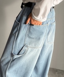 Classical Origin（クラシカルオリジン）の「デニムパンツ（デニムパンツ）」