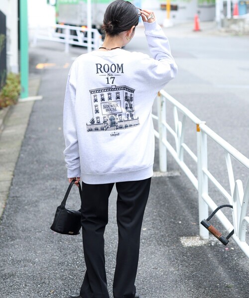 MAQWEL（マクウェル）の「【MAQWEL/マクウェル】《ストレッチ》スティックパンツ（その他パンツ・レディース・ブラック/ダークブラウン・S/M）」の16枚目の写真