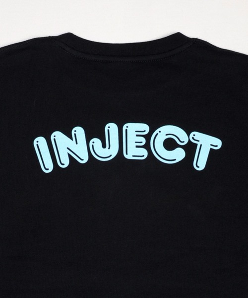MILKBOY(ミルクボーイ)の「INJECT BEAR スウェット(スウェット・メンズ・A/B・FREE)」の18枚目の写真