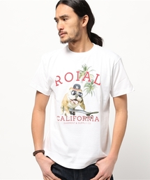 roial | HIGHSPIRITS(Tシャツ/カットソー)
