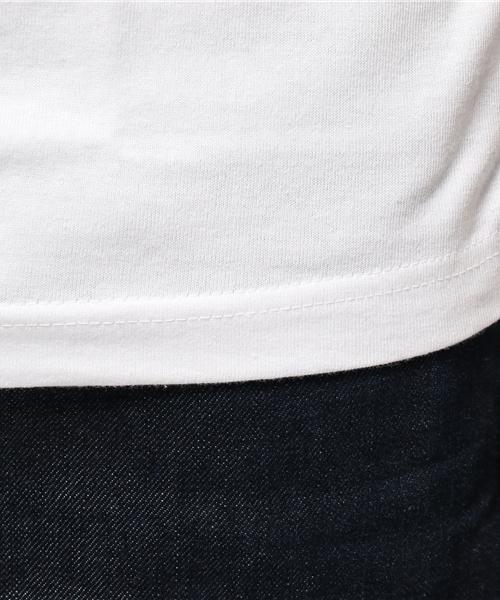 roial(ロイアル)の「HIGHSPIRITS(Tシャツ/カットソー・メンズ・ホワイト/ライトイエロー/ライトブルー・SMALL/LARGE/X-LARGE/MEDIUM)」の5枚目の写真