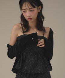 【セットアップ可能】アソートキャミ