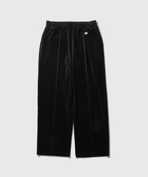 Champion | 《別注》【Champion/チャンピオン】VELOUR TRACK PANTS(スラックス)