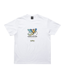 Pokemon 30th Anniversary 1025 T-shirt 「アーケオス」