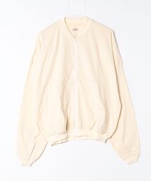24SS-FSxTP-01 cut sew JACKET(xTEPPEI)