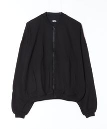 24SS-FSxTP-01 cut sew JACKET(xTEPPEI)