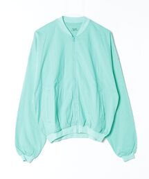 F-LAGSTUF-F（フラグスタフ）の「24SS-FSxTP-01 cut sew JACKET(xTEPPEI)（ブルゾン）」
