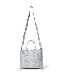 POMTATA | POMTATA/ポンタタ/SHACK TOTE S(トートバッグ)