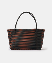 IENA | DIMINUTIVO/ディミヌティーボ BAG M バッグ(トートバッグ)