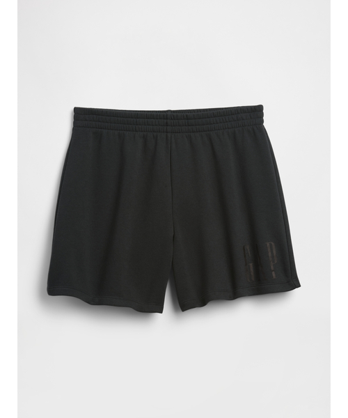GAP(ギャップ)の「GAPロゴ ショートパンツ(その他パンツ・レディース・ネイビー/ブラック/パープル/ベージュ・XXS/XS/S/M/L)」の13枚目の写真