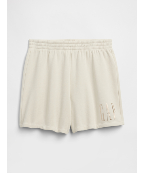 GAP(ギャップ)の「GAPロゴ ショートパンツ(その他パンツ・レディース・ネイビー/ブラック/パープル/ベージュ・XXS/XS/S/M/L)」の14枚目の写真